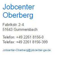 http://www.jobcenter-oberberg.de